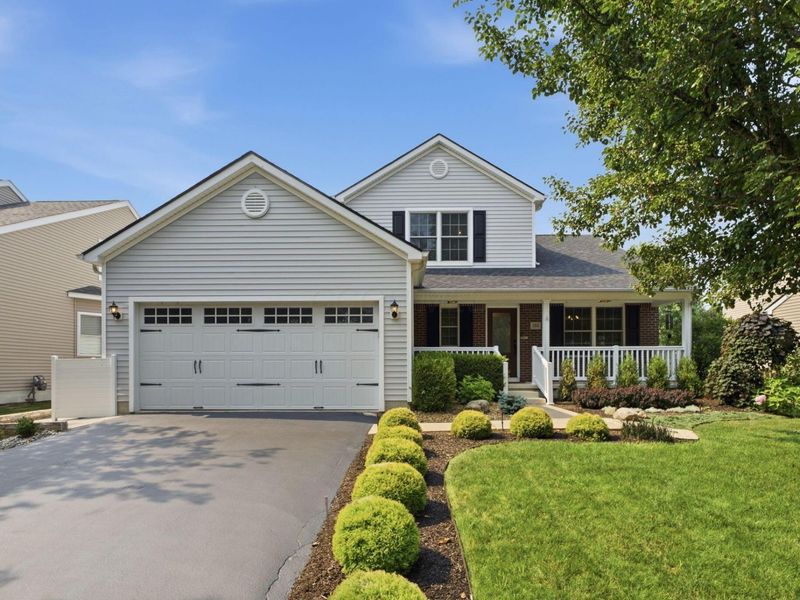 354 Cherry Leaf Road, Delaware, OH 43015 Photo 2