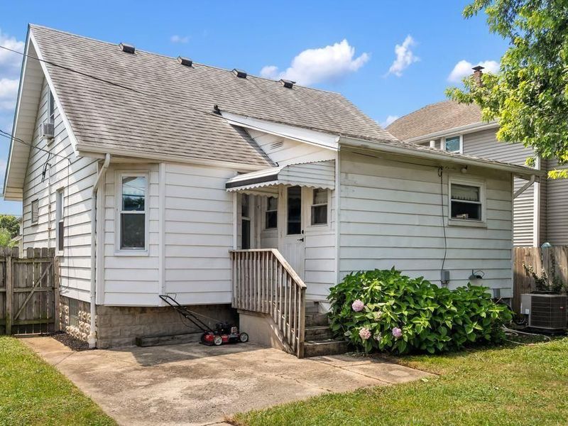 2734 Ridge Avenue , Columbus, OH 43204 Photo 29