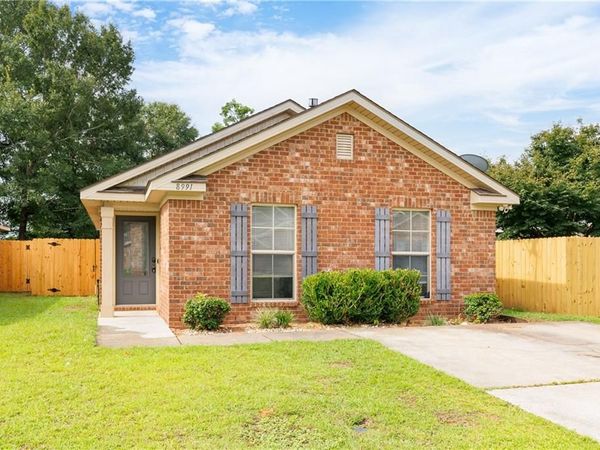 8991 Spring Grove N, Mobile, AL 36695