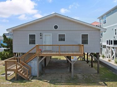 228 E Second Street, Ocean Isle Beach, NC 28469