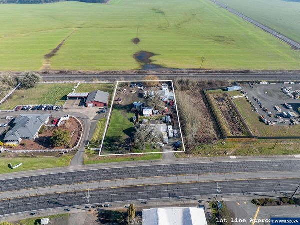 6123 Pacific Bl SW, Albany, OR 97321