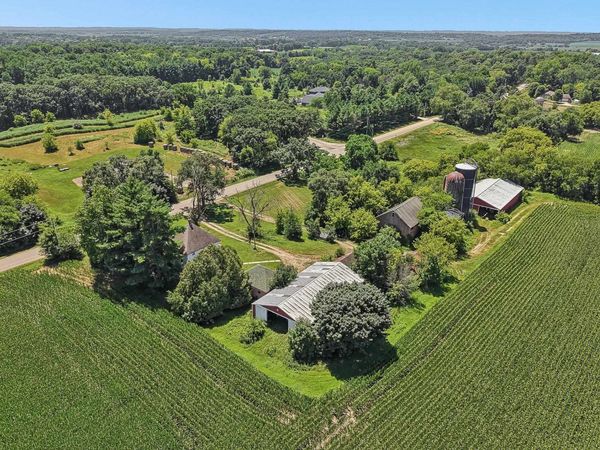 5 Acres Lincoln Road, Oregon, WI 53575