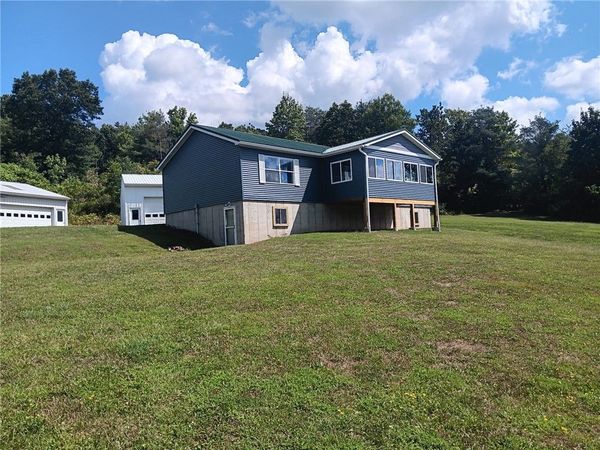 6180 State Route 415 , Savona, NY 14879