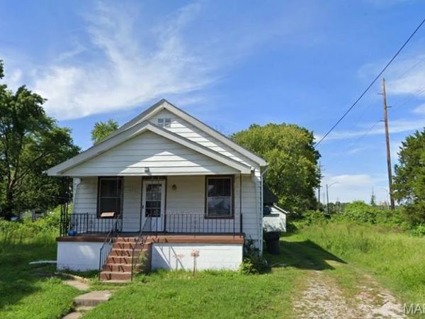 605 Fremont Avenue , St Louis, MO 63147