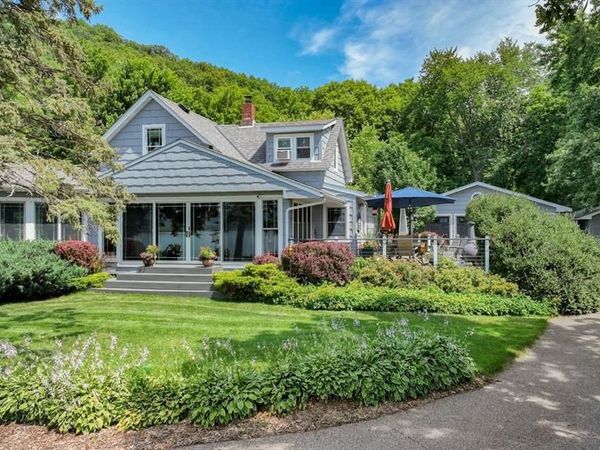 N2082 Walnut Street, Stockholm, WI 54769