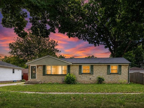 1059 ROCKDALE STREET, Green Bay, WI 54304