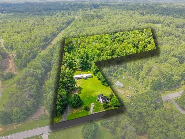 1844 Price Road , Eden, NC 27288