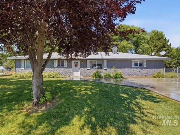 1709 Buffalo Ct., Meridian, ID 83642
