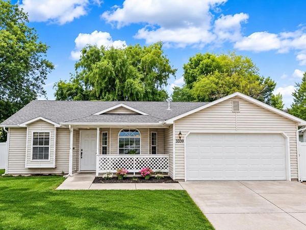 3339 Cedar Park Pl, Nampa, ID 83686