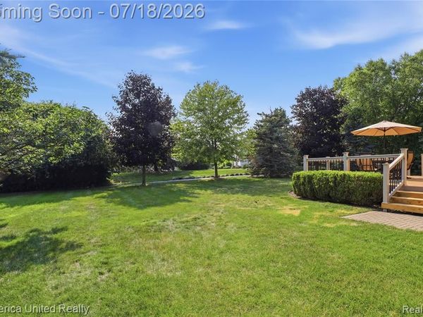 16724 Abby Circle , Northville Twp, MI 48168