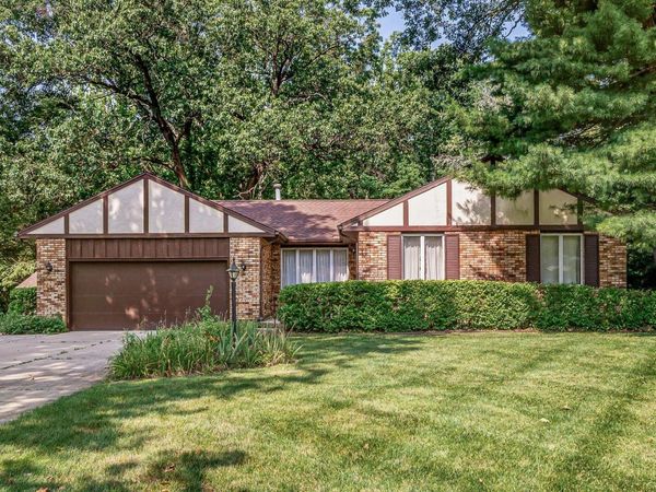 55045 Cobus Lane, Elkhart, IN 46514