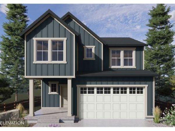 2036 HIGH UINTAS LN N, Unit 111, Heber City, UT 84032