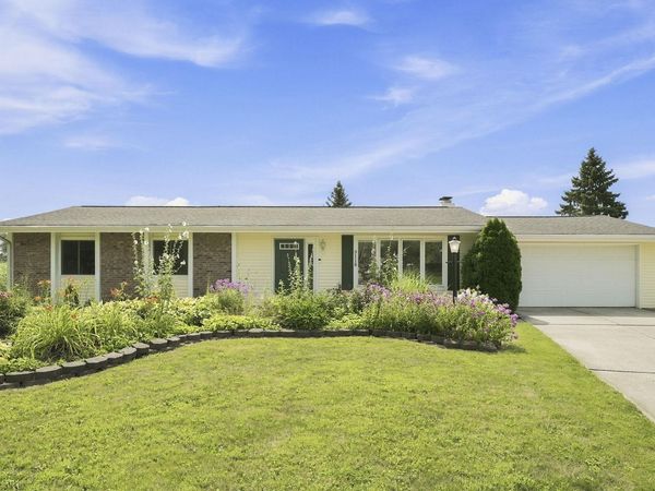 3118 Wakashan Place, Fort Wayne, IN 46815