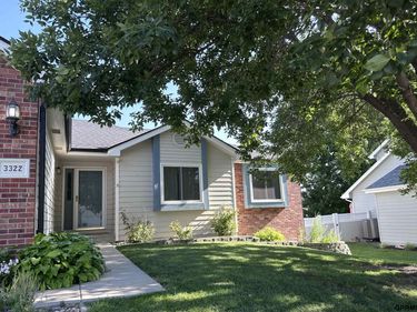 3322 Canyon Road, Lincoln, NE 68516