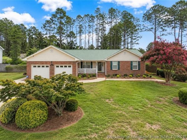 1941 Rayconda Road , Fayetteville, NC 28304