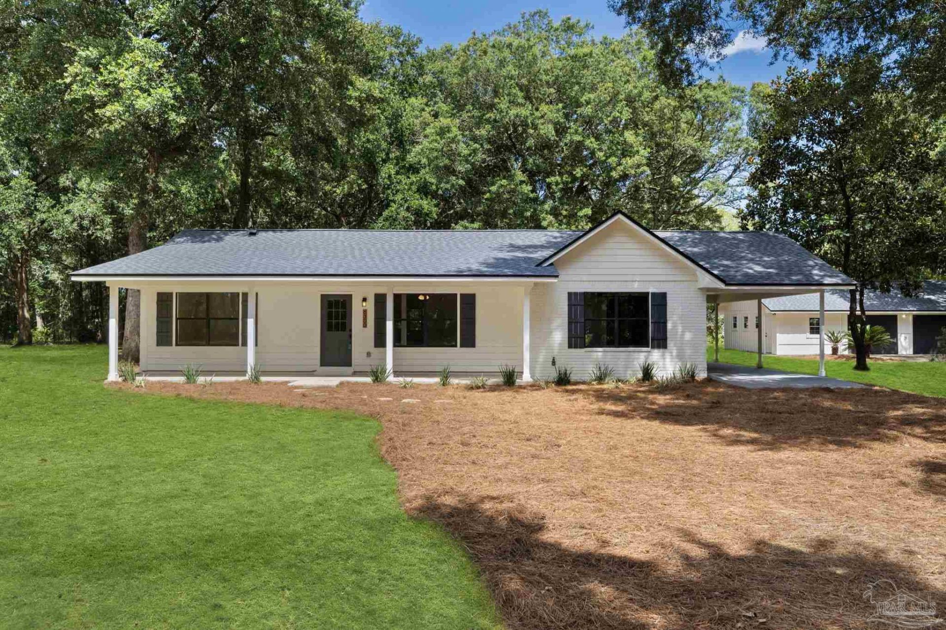 6300 Brigadier Rd, Milton, FL 32570 Main Photo