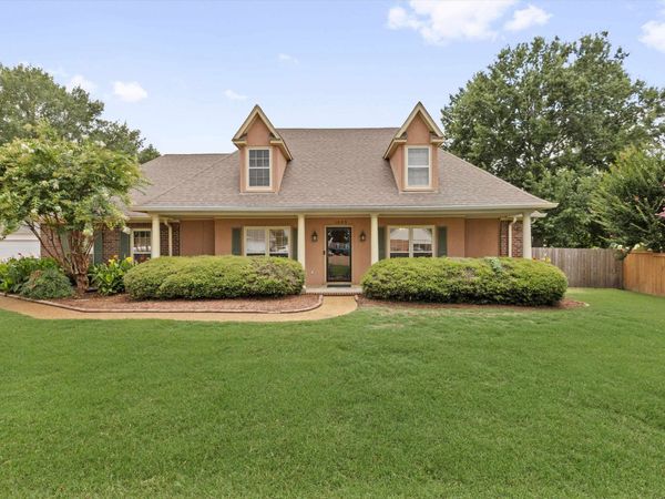 1003 COURTNEY CV, Collierville, TN 38017