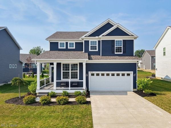 26335 Grand View Drive , Olmsted Twp, OH 44138