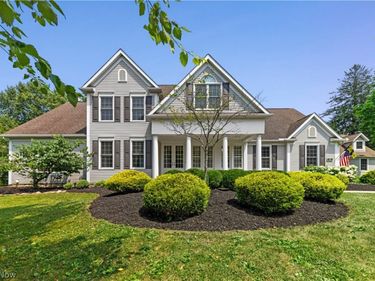 31 John Clark Lane, Hudson, OH 44236