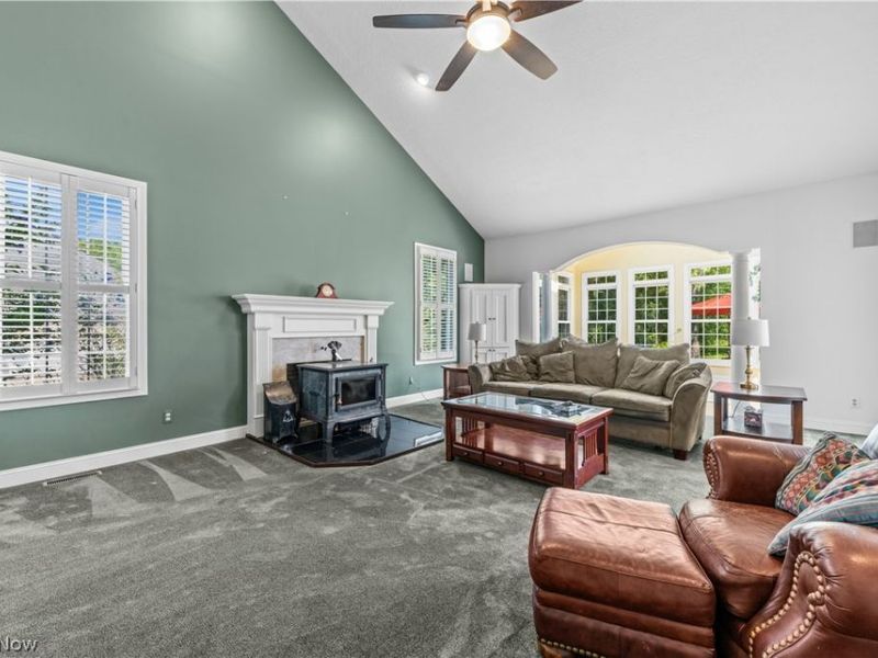 31 John Clark Lane , Hudson, OH 44236 Photo 14