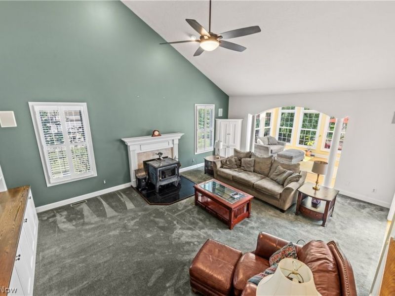 31 John Clark Lane , Hudson, OH 44236 Photo 16