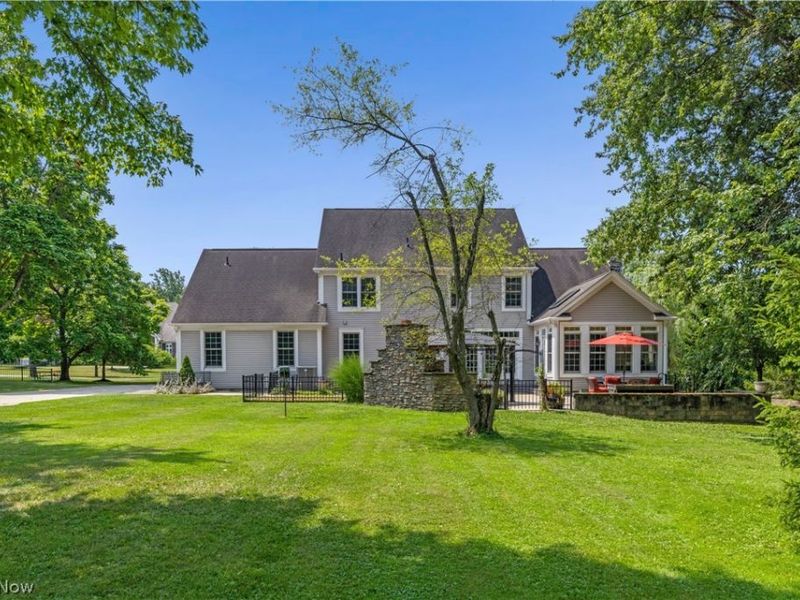 31 John Clark Lane , Hudson, OH 44236 Photo 47