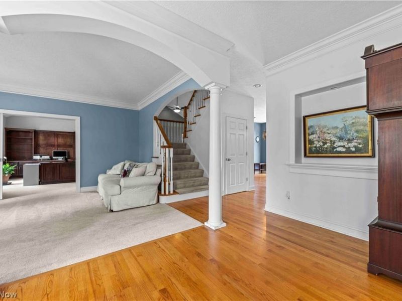 31 John Clark Lane , Hudson, OH 44236 Photo 5