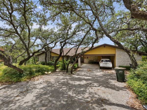468 Spiller LN , West Lake Hills, TX 78746