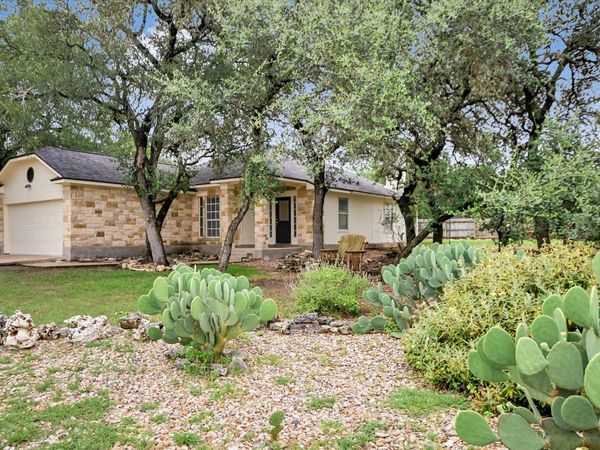 5 Dogwood DR , Wimberley, TX 78676