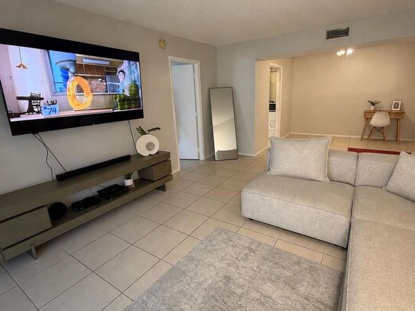 4168 INVERRARY Drive, Unit 103, Lauderhill, FL 33319