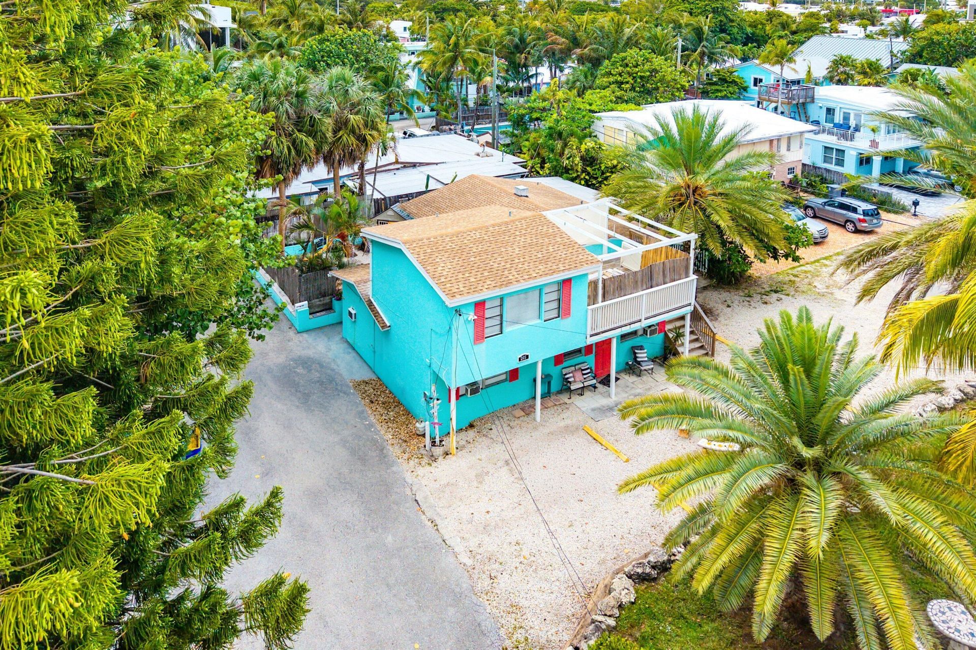 205 Coral Road, Unit 4, Boynton Beach, FL 33435 Photo