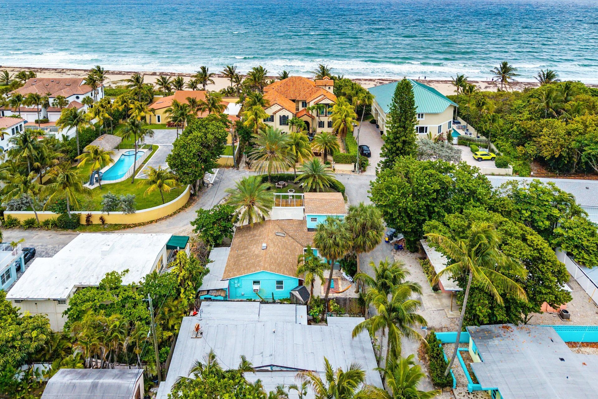 205 Coral Road, Unit 4, Boynton Beach, FL 33435 Photo