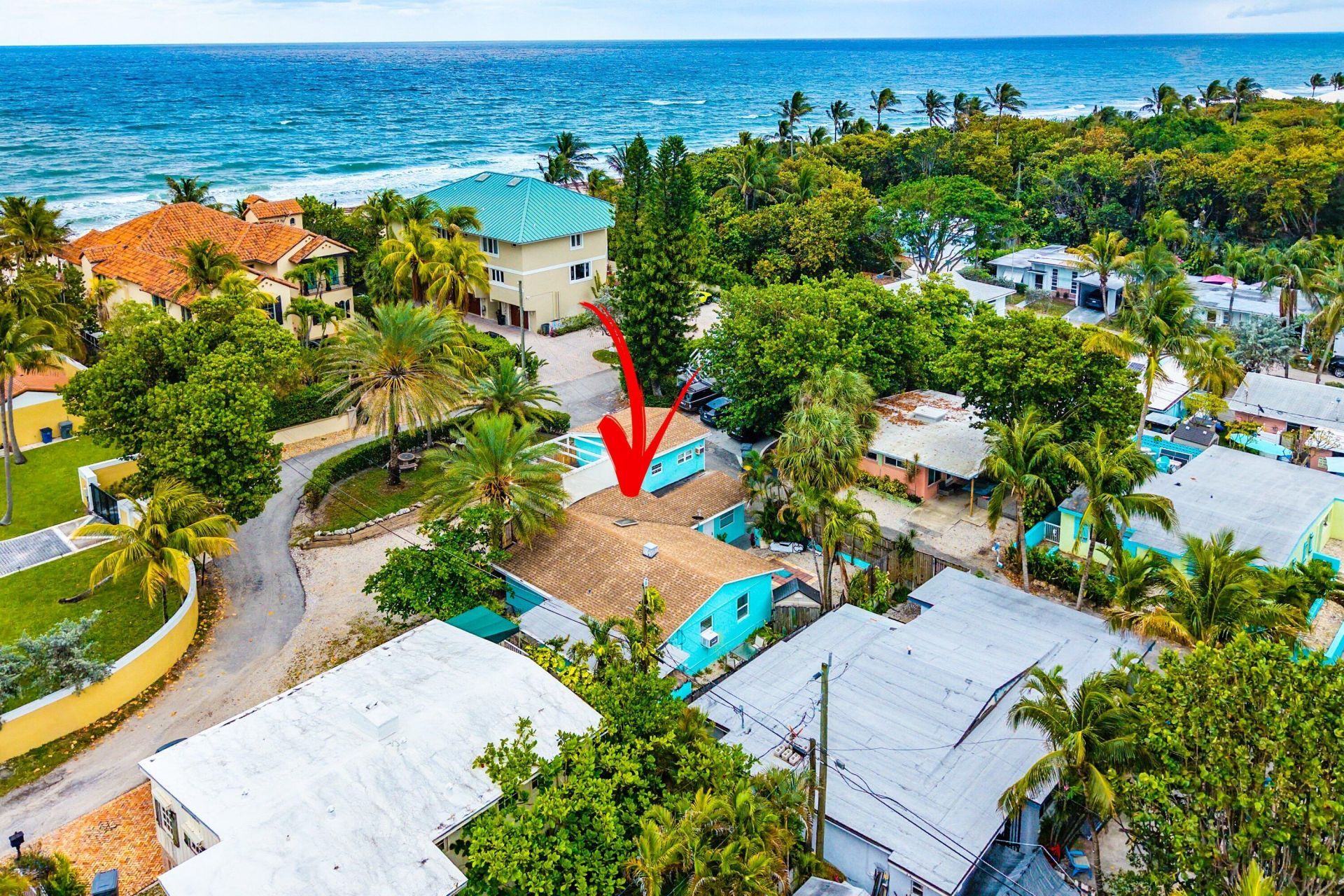205 Coral Road, Unit 4, Boynton Beach, FL 33435 Photo
