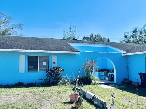 182 NE JETTIE Terrace, Port St. Lucie, FL 34983