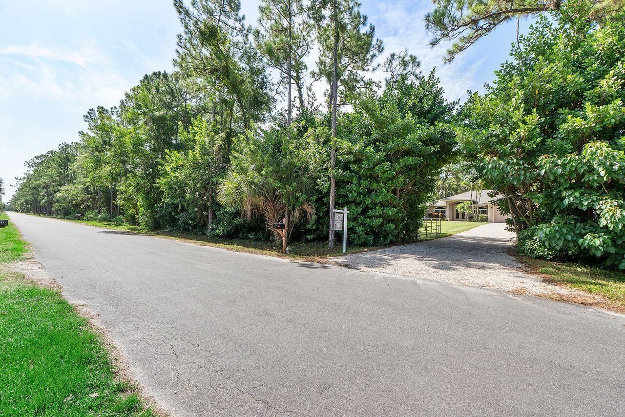 9608 Mockingbird Trail, Jupiter Farms, FL 33478 Photo