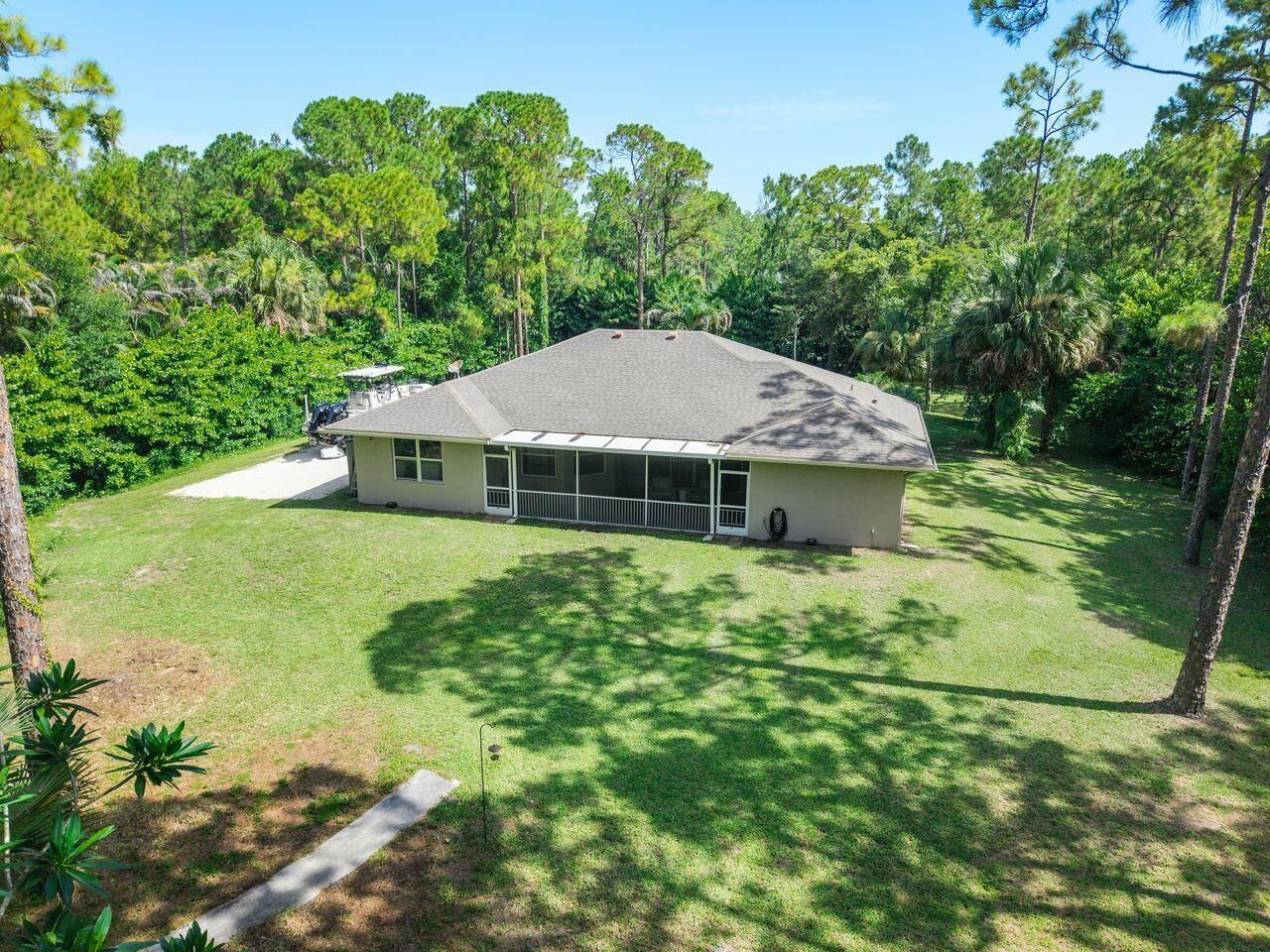 9608 Mockingbird Trail, Jupiter Farms, FL 33478 Photo