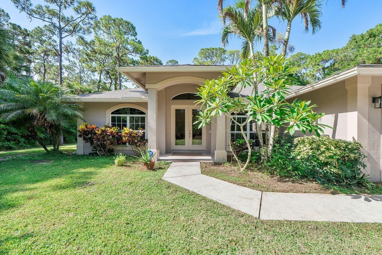 9608 Mockingbird Trail, Jupiter Farms, FL 33478 Photo