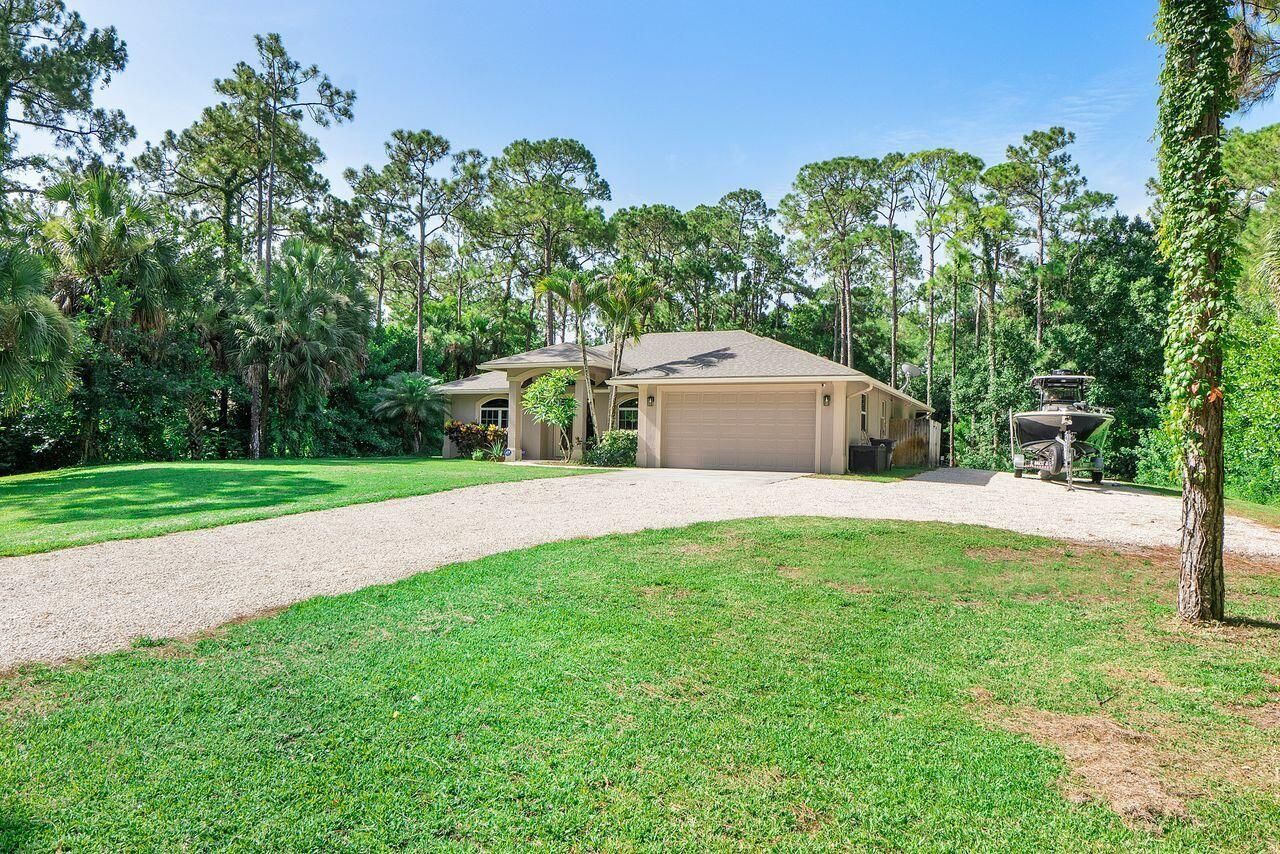 9608 Mockingbird Trail, Jupiter Farms, FL 33478 Photo