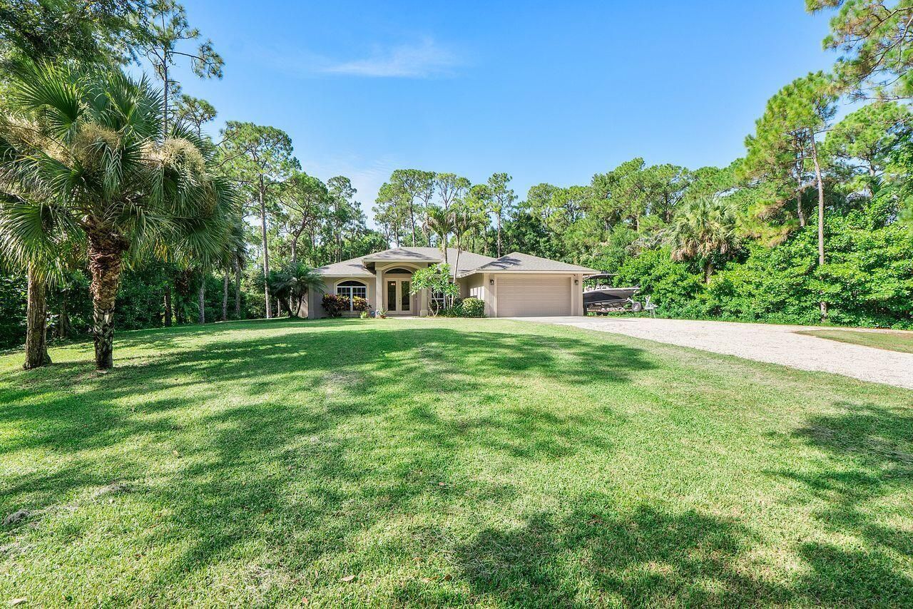 9608 Mockingbird Trail, Jupiter Farms, FL 33478 Photo