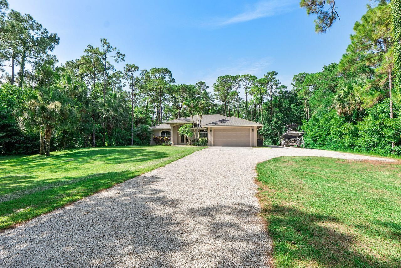 9608 Mockingbird Trail, Jupiter Farms, FL 33478 Photo