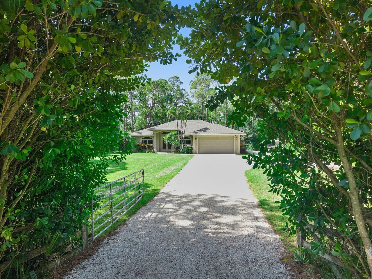 9608 Mockingbird Trail, Jupiter Farms, FL 33478 Photo