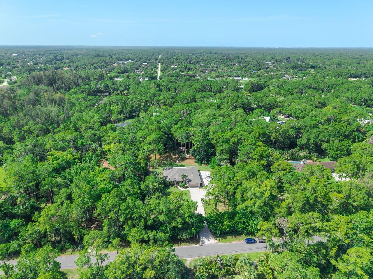 9608 Mockingbird Trail, Jupiter Farms, FL 33478 Photo