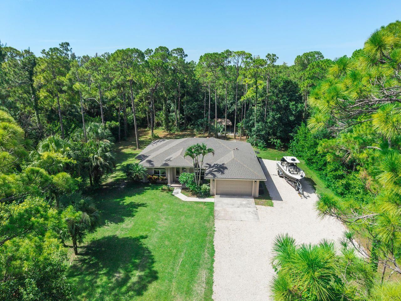 9608 Mockingbird Trail, Jupiter Farms, FL 33478 Photo