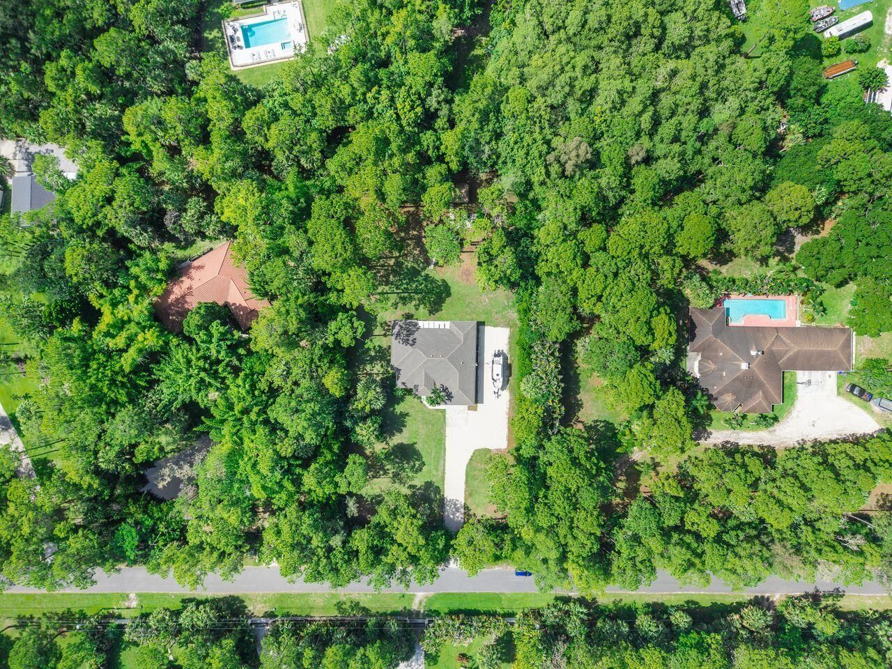 9608 Mockingbird Trail, Jupiter Farms, FL 33478 Photo