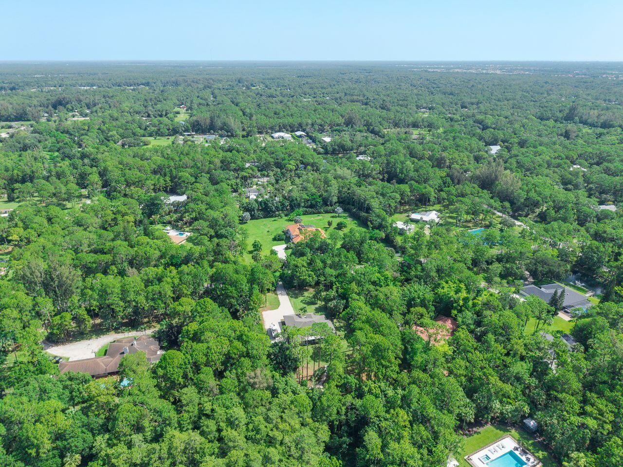 9608 Mockingbird Trail, Jupiter Farms, FL 33478 Photo
