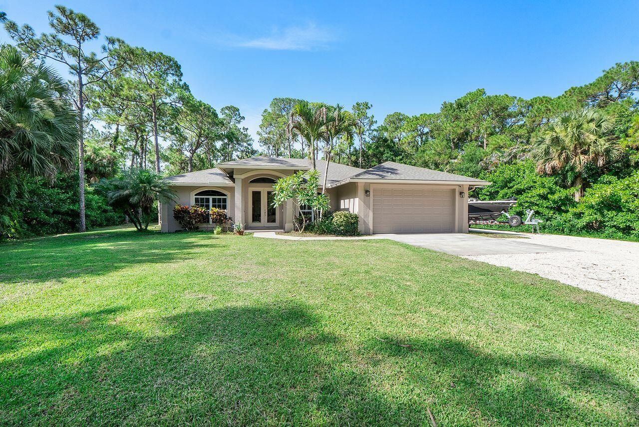 9608 Mockingbird Trail, Jupiter Farms, FL 33478 Photo