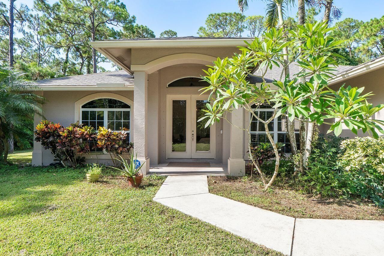 9608 Mockingbird Trail, Jupiter Farms, FL 33478 Photo