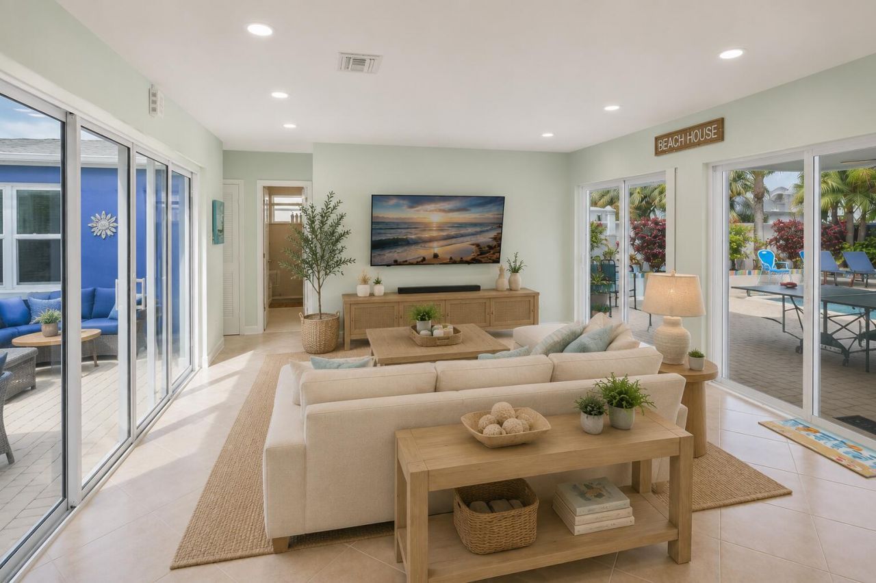 608 Malabar Avenue, Fort Pierce, FL 34949 Photo