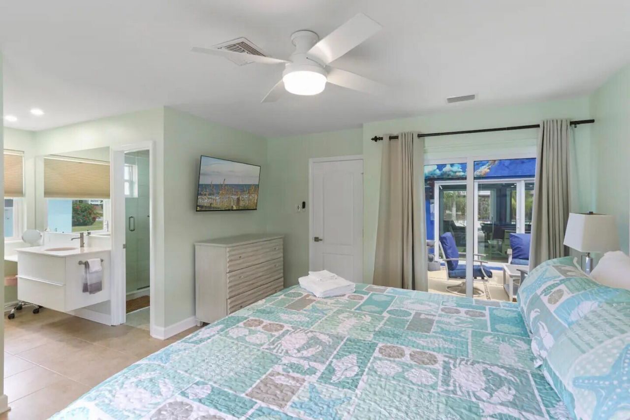 608 Malabar Avenue, Fort Pierce, FL 34949 Photo