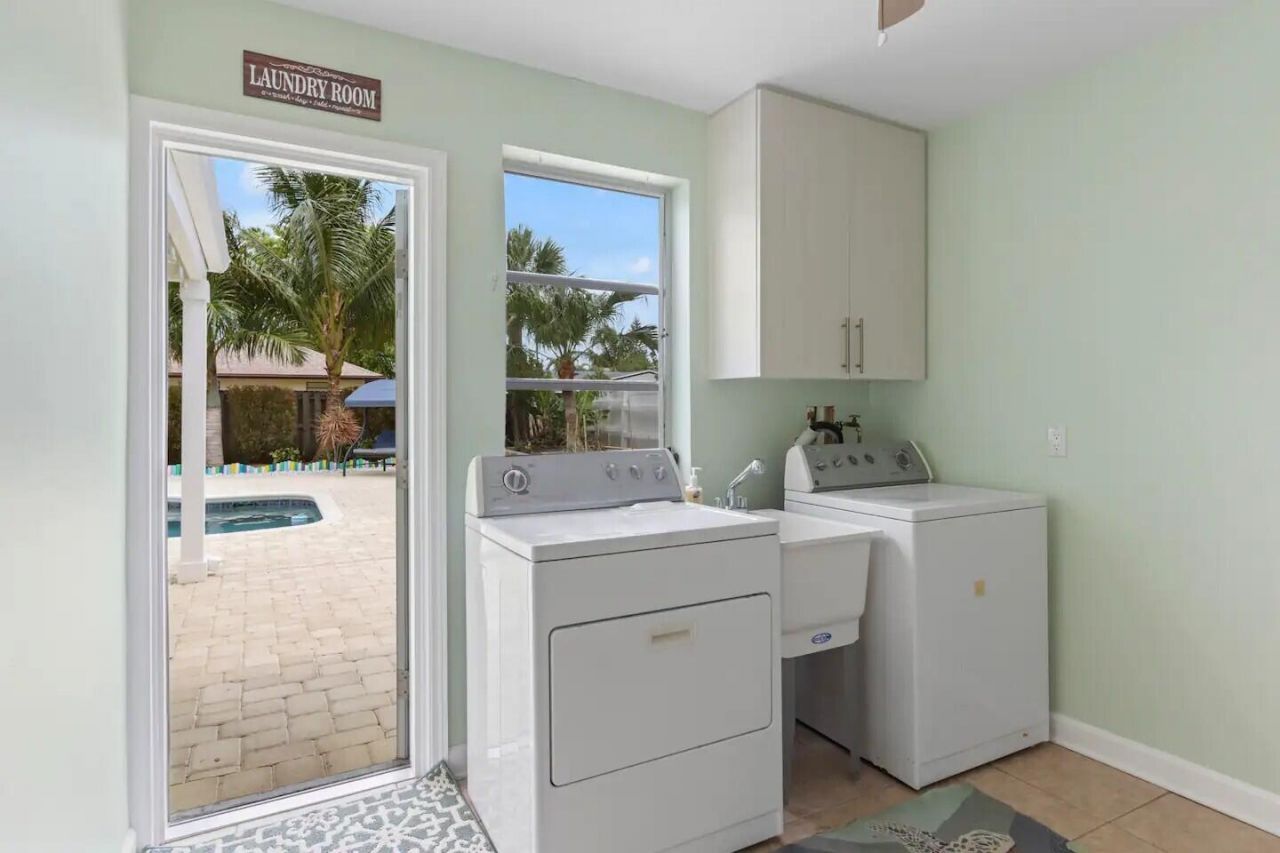 608 Malabar Avenue, Fort Pierce, FL 34949 Photo